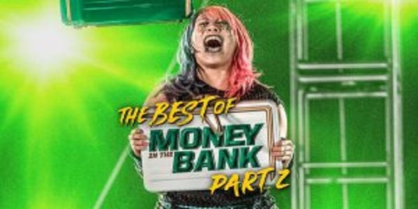 Watch WWE The Best of WWE E84: Best of The Money in the Bank Part 2 Full Show