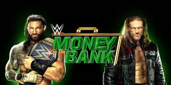 Watch WWE Money in The Bank 2021 7/18/21 Live Online Full Show