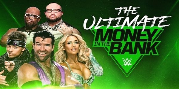 Watch WWE The Ultimate Show Money in the Bank Full Show