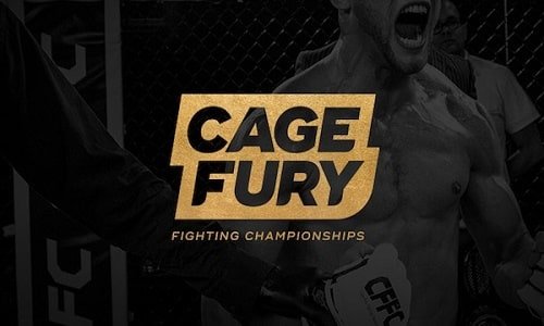 Watch Cage Fury FC 98 7/3/21 Full Show