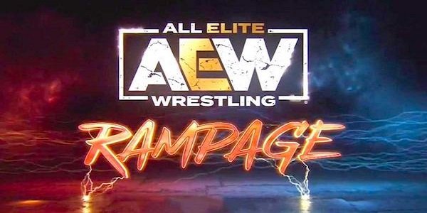 AEW Rampage Live 11/26/21 Full Show
