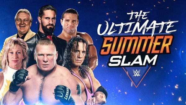Watch WWE The Ultimate Show E8 Ultimate Summerslam Full Show
