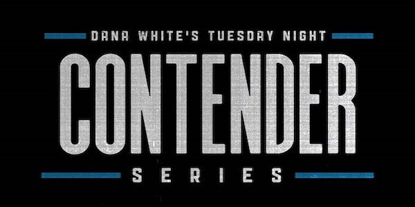 Watch Dana White Contender Series S05E01 Full Show