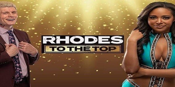 Rhodes To The Top Season 1 Episode 1 Full Show