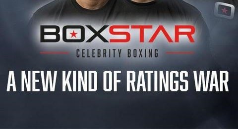 Boxstar Celebrity Boxing 10/2/21 Full Show