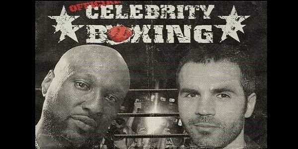 Celebrity Boxing: Lamar Odom vs Ojani Noa 10/2/21 Full Show