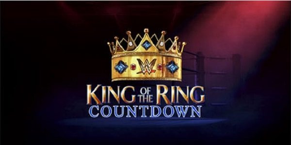 WWE King of the Ring Countdown 10/3/21 Full Show