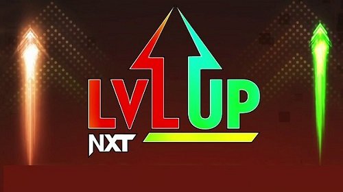 WWE NxT Level Up Live 4/29/22 – 29th April 2022 Full Show