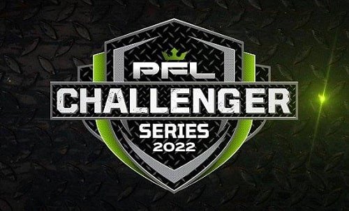 PFL Challenger Series 3/25/22-25th March 2022 Full Show