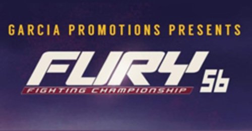 Fury FC 59 3/27/22-27th March 2022 Full Show