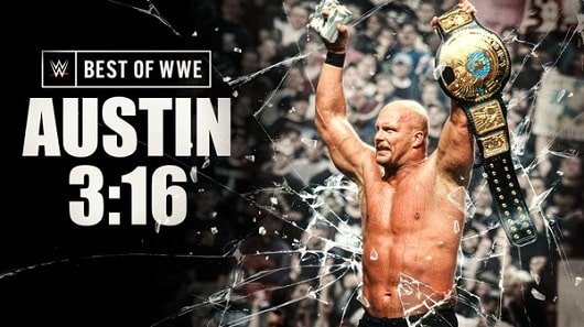 WWE The Best Of WWE E93 Austin 316 Full Show