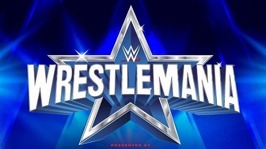 WWE WrestleMania 38 Day 1 4/2/22-2nd April 2022 Live PPV Full Show