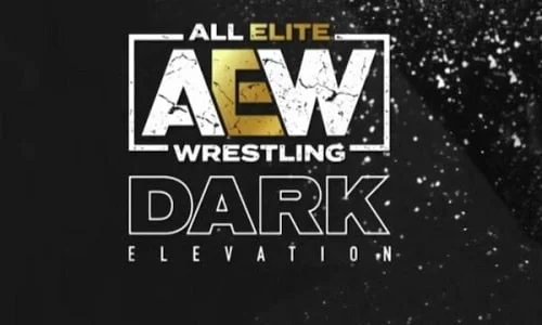 AEW DARK Elevation 1/9/23 – 9th January 2023 Full Show