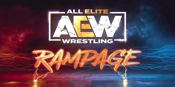 AEW Rampage Live 2/3/23 – 3rd February 2023 Full Show