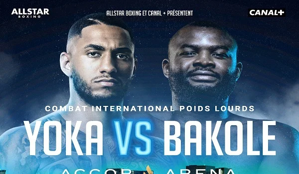 Top Rank Boxing: Yoka vs. Bakole 5/14/22 – 14th May 2022 Full Show