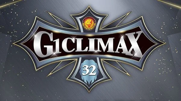 NJPW G1 Climax 7/20/22 – 20th July 2022 Full Show