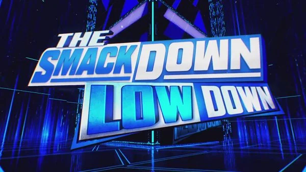 WWE Smackdown LowDown 12/24/22 – 24th December 2022 Full Show