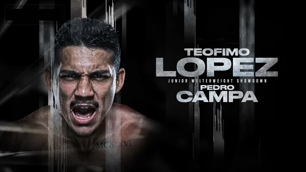 Boxing Lopez vs. Campa 8/13/22 – 13th August 2022 Full Show