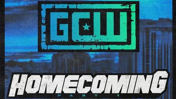 GCW presents Homecoming 2022 Part 1 8/13/22 – 13th August 2022 Full Show