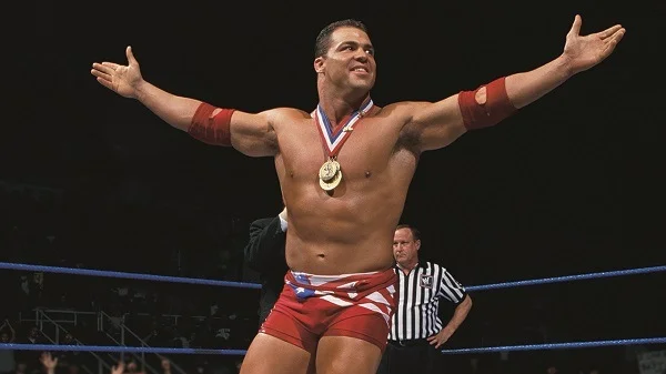 WWE Legends Biography  Kurt Angle S2E4 7/31/22 – 31st July 2022 Full Show