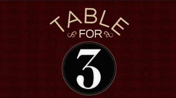 WWE Table For 3 S6E6 8/25/22 – 25th August 2022 Full Show