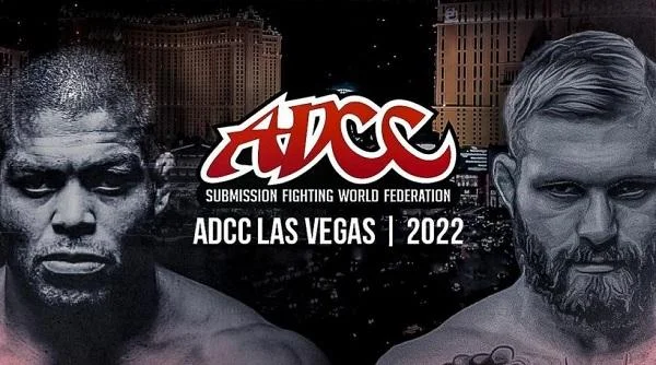 ADCC World Championships 9/17/22 – 17th September 2022 Full Show