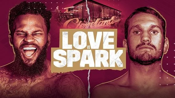 Love vs Spark 11/12/22 – 12th November 2022 Full Show