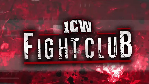 ICW Fight Club 12/3/22 – 3rd December 2022 Full Show