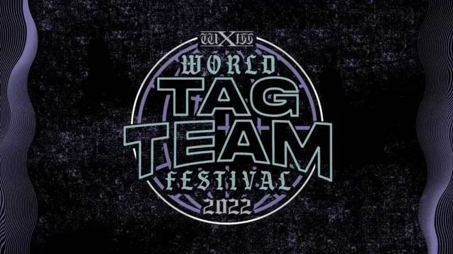wXw World Tag Team Festival 2022 Night 3 12/17/22 Full Show