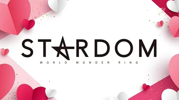 Stardom Triangle Derby 1 Opening Round 1/3/23 – 3rd January 2023 Full Show