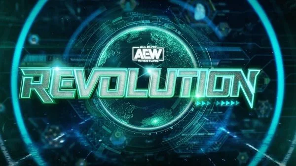 AEW Revolution 2023 3/5/23 – 5th March 2023 Full Show