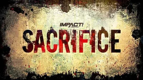 Impact Wrestling Sacrifice 2023 3/24/23 – 24th March 2023 Full Show