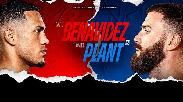 Showtime Boxing Benavidez vs. Plant 3/25/23 – 25th March 2023 Full Show