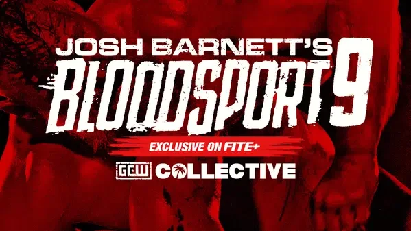 GCW Josh Barnetts Bloodsport 9 3/30/23 – 30th March 2023 Full Show