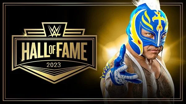 WWE Hall of Fame 2023 Live 3/31/23 – 31st March 2023 Full Show