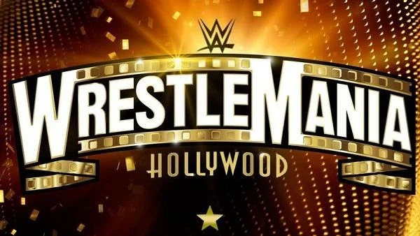 WWE WrestleMania 2023 Night 1 4/1/23 – 1st April 2023 Full Show