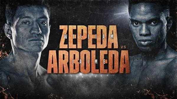 William Zepeda vs. Jaime Arboleda 4/29/23 – 29th April 2023 Full Show