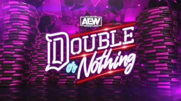 AEW Double Or Nothing 2023 5/28/23 – 28th May 2023 Full Show