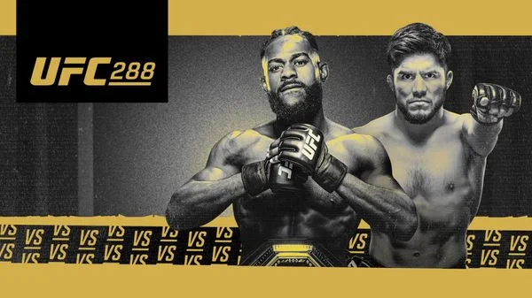 UFC 288 Sterling vs. Cejudo 5/6/23 – 6th May 2023 Full Show