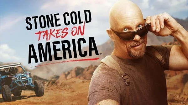 WWE Stone Cold Takes on America 5/7/23 – 7th May 2023 Full Show
