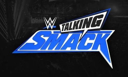 WWE TalkingSmack 7/15/23 – 15th July 2023 Full Show