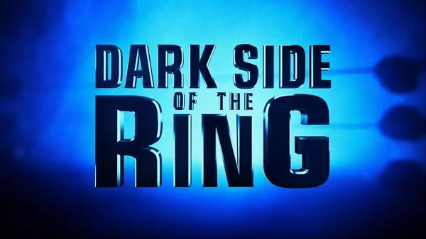 Dark Side Of The Ring S5E9 The Sandman Full Show