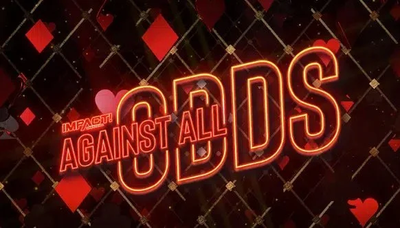 Impact Wrestling Against All Odds 2023 6/9/23 – 9th June 2023 Full Show