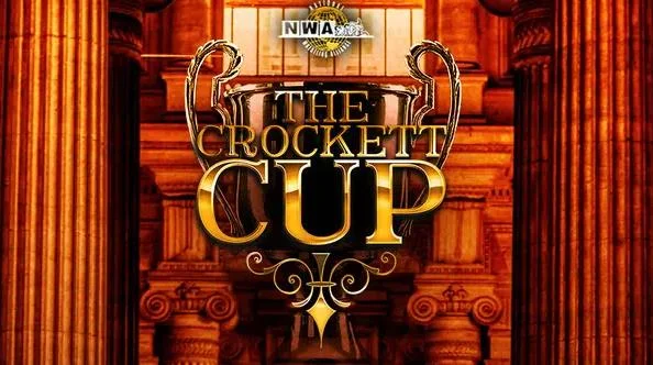 NWA Crockett Cup 2023 Night 2 6/4/23 – 4th June 2023 Full Show