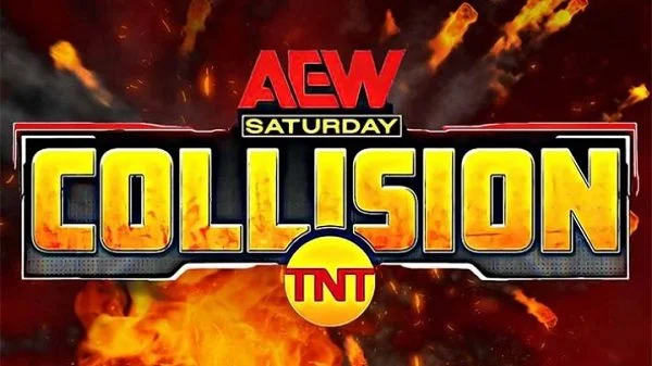 AEW Collision 6/1/24 – 1st June 2024 Full Show