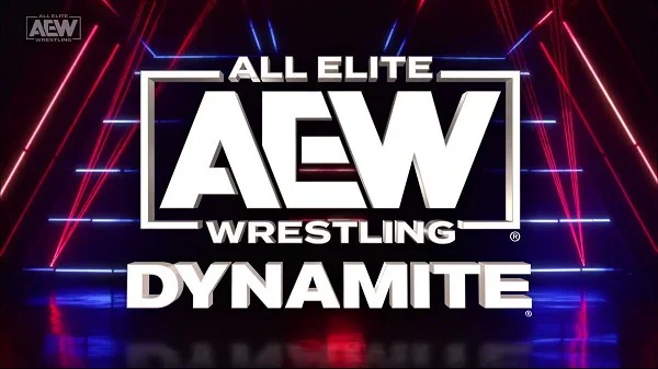 AEW Dynamite 5/22/24 – 22nd May 2024 Full Show