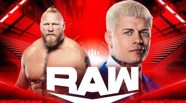 WWE Raw 7/17/23 – 17th July 2023 Full Show