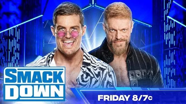 WWE Smackdown 7/7/23 – 7th July 2023 Full Show