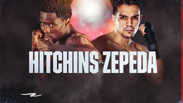 Dazn Boxing Hitchins Vs Zepeda 9/23/23 – 23rd September 2023 Full Show