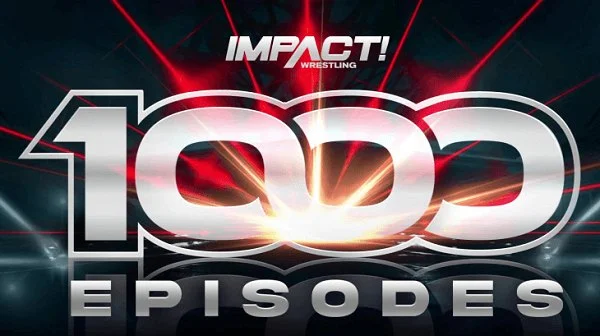 Impact Wrestling 1000 9/14/23 – 14th September 2023 Full Show